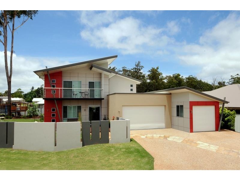 61 Wood Drive, Middle Ridge QLD 4350
