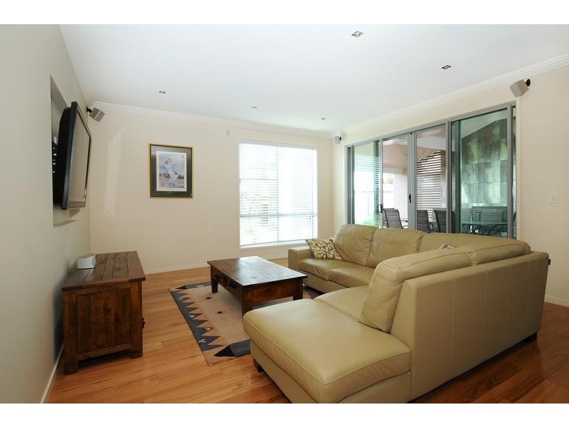 61 Wood Drive, Middle Ridge QLD 4350
