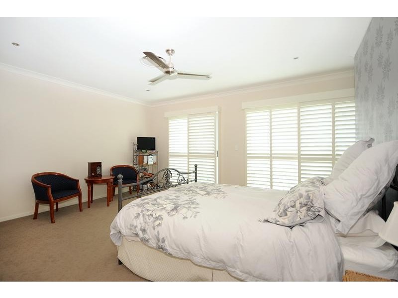 61 Wood Drive, Middle Ridge QLD 4350