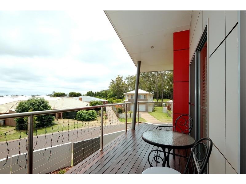 61 Wood Drive, Middle Ridge QLD 4350
