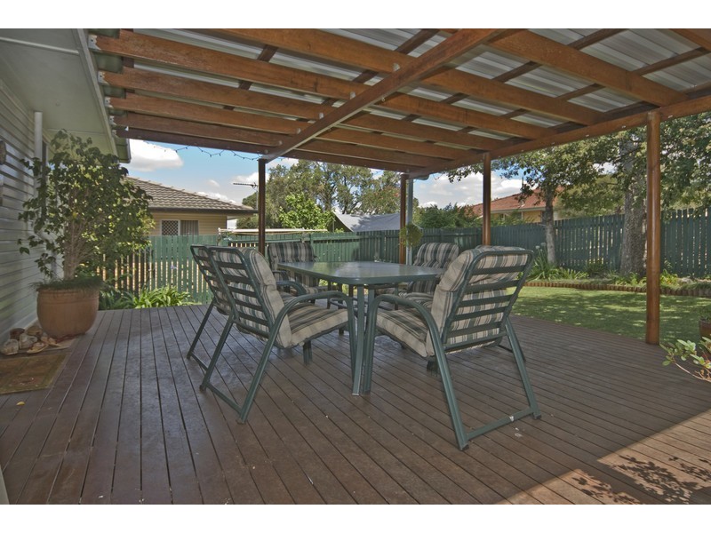 26 McNamara Street, Centenary Heights QLD 4350