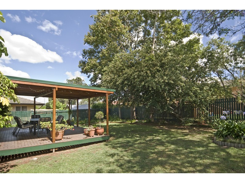 26 McNamara Street, Centenary Heights QLD 4350