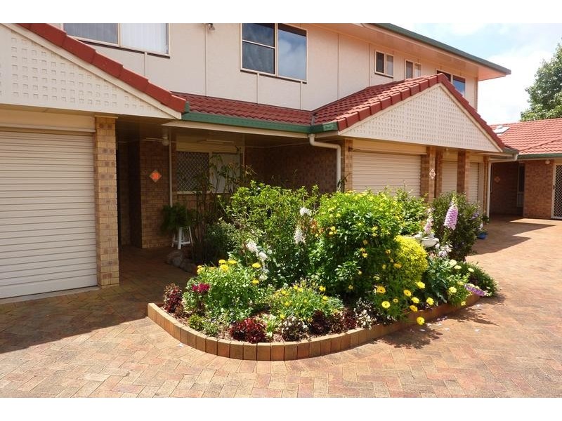 30/12 Glenfield Court, Middle Ridge QLD 4350