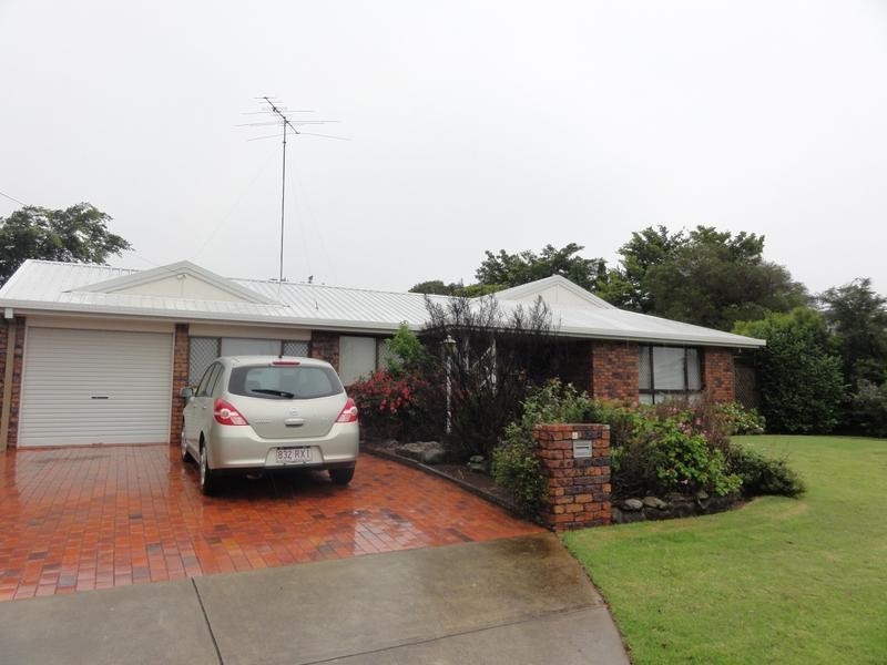 10 Gascony Street, Harristown QLD 4350