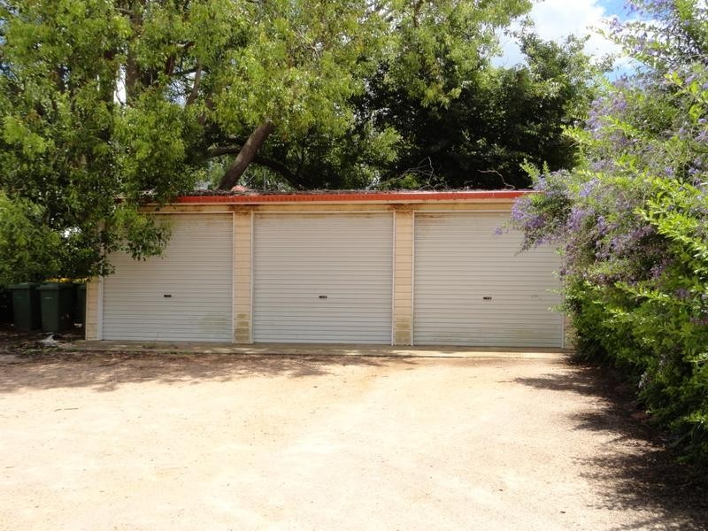 3/95 Campbell Street, East Toowoomba QLD 4350