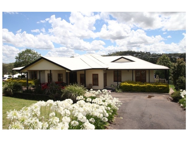 7 Kym Court, Hodgson Vale QLD 4352