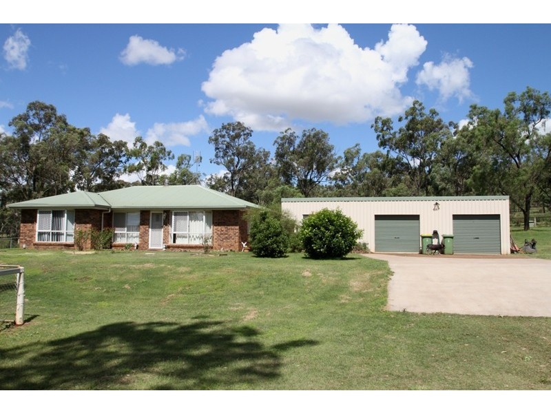 1026 Boundary Street, Drayton QLD 4350