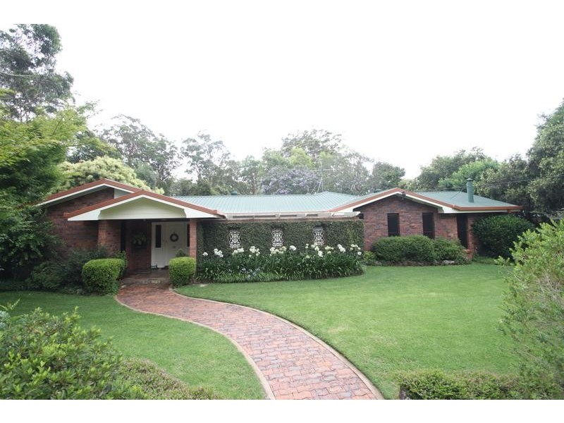 14 Orange Grove Road, Highfields QLD 4352