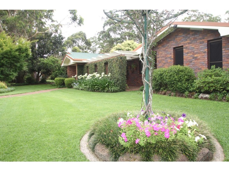 14 Orange Grove Road, Highfields QLD 4352