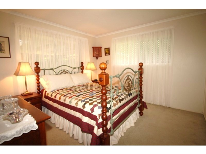 14 Orange Grove Road, Highfields QLD 4352