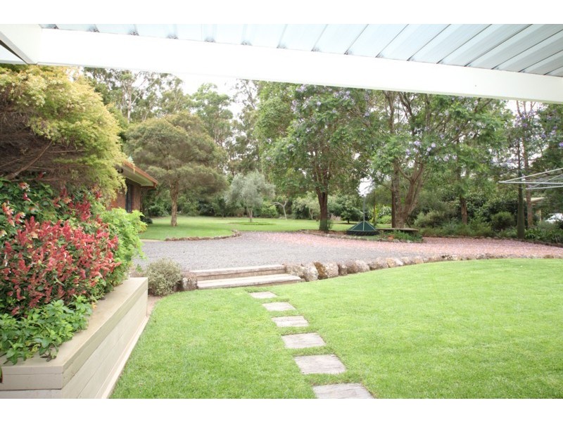 14 Orange Grove Road, Highfields QLD 4352