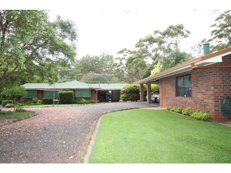 14 Orange Grove Road, Highfields QLD 4352