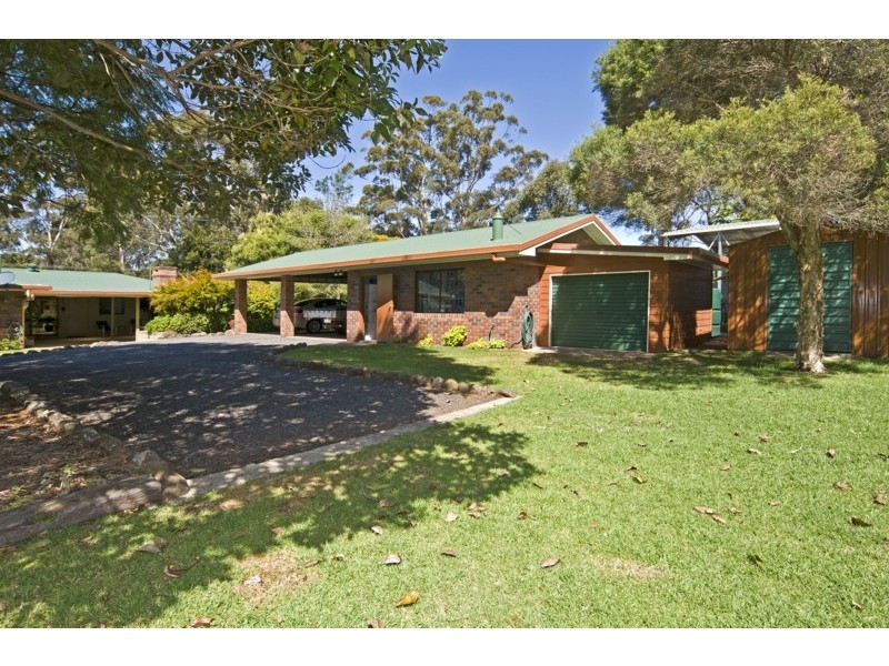 14 Orange Grove Road, Highfields QLD 4352