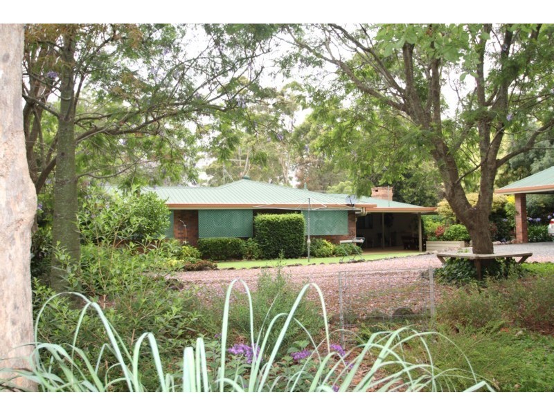 14 Orange Grove Road, Highfields QLD 4352