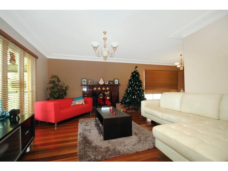 204 Russell Street, Newtown QLD 4350