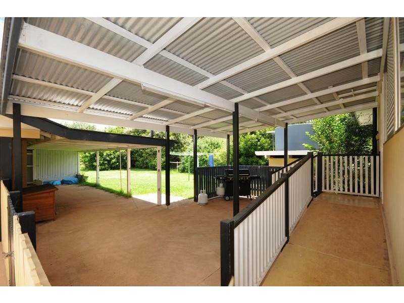 204 Russell Street, Newtown QLD 4350