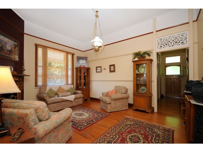 12 Prospect Street, North Toowoomba QLD 4350