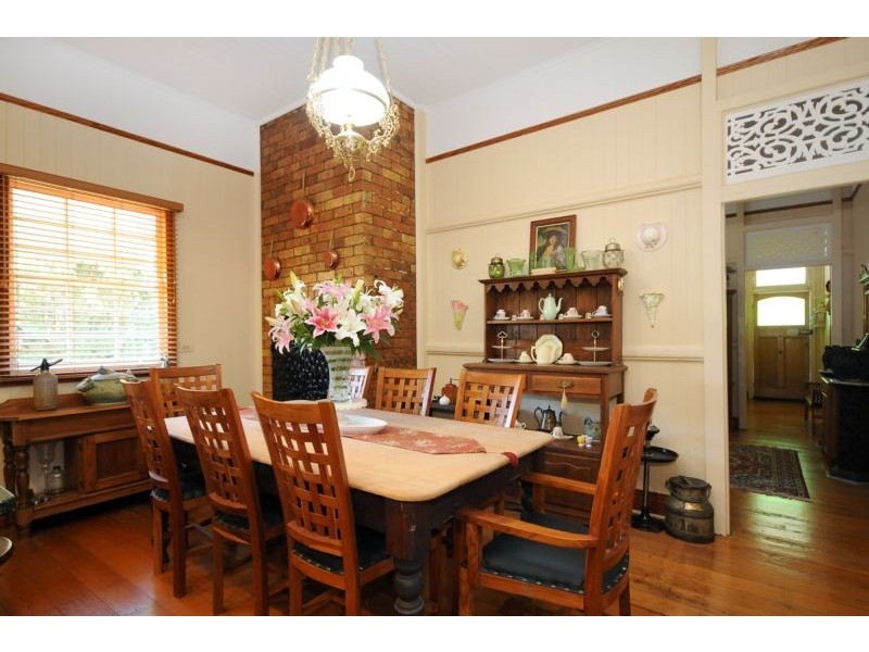12 Prospect Street, North Toowoomba QLD 4350