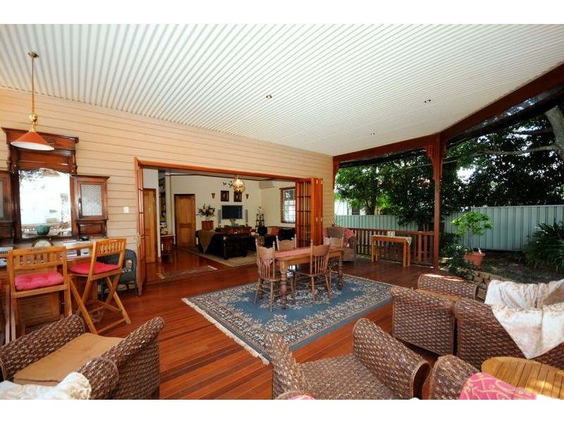 12 Prospect Street, North Toowoomba QLD 4350