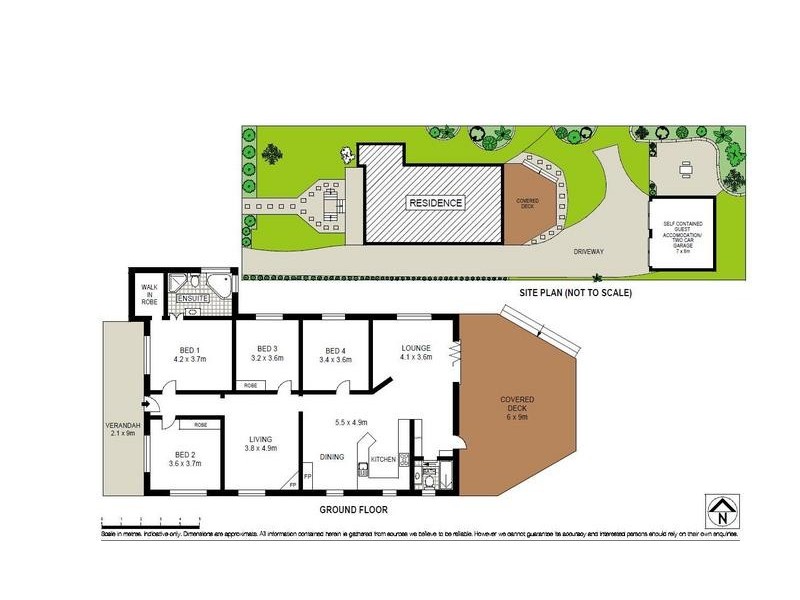 12 Prospect Street, North Toowoomba QLD 4350