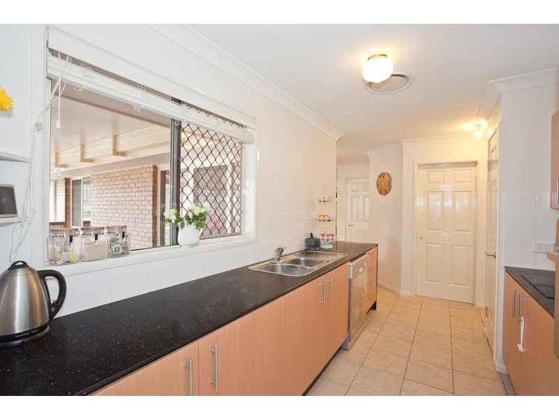 29 Wareena Crescent, Glenvale QLD 4350