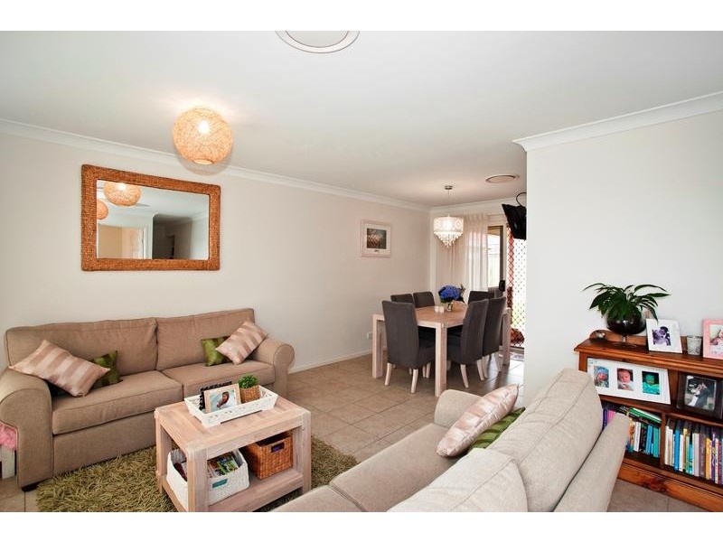 29 Wareena Crescent, Glenvale QLD 4350