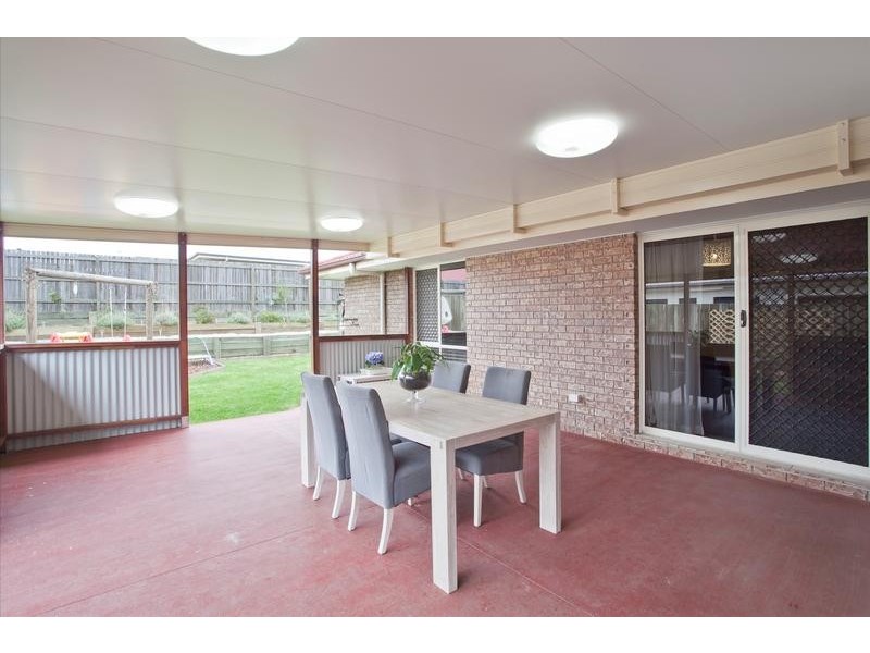 29 Wareena Crescent, Glenvale QLD 4350