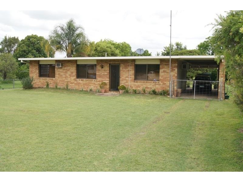 29 School Road, Helidon QLD 4344