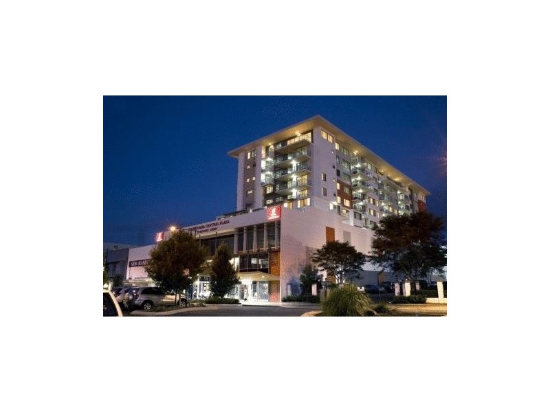 709/532 Ruthven Street, Toowoomba City QLD 4350