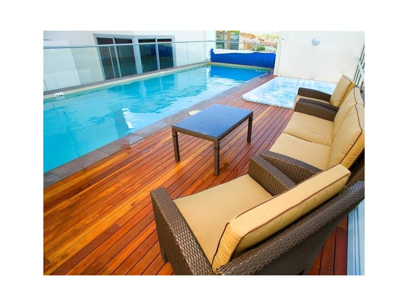 709/532 Ruthven Street, Toowoomba City QLD 4350