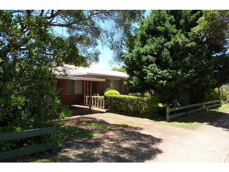 281 North Street, Wilsonton Heights QLD 4350