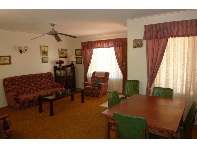 281 North Street, Wilsonton Heights QLD 4350