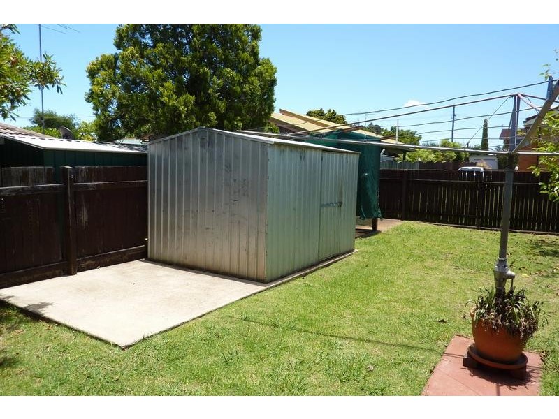 281 North Street, Wilsonton Heights QLD 4350