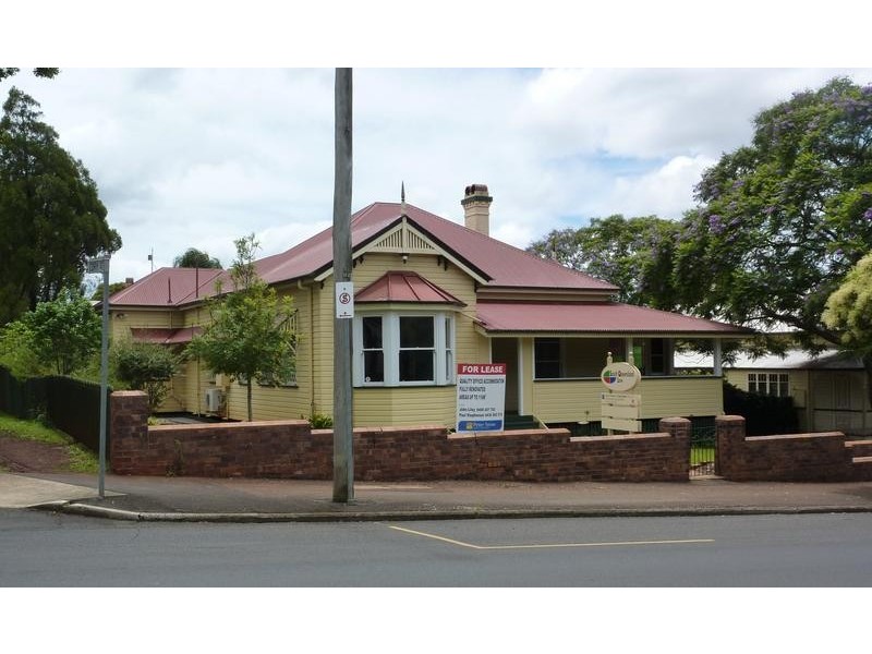143 Russell Street, Toowoomba City QLD 4350