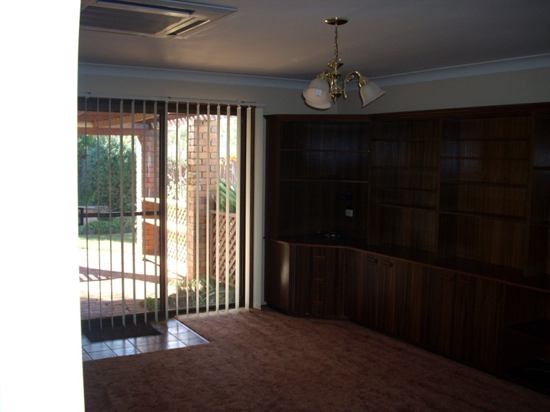 3 Bamboo Court, Darling Heights QLD 4350