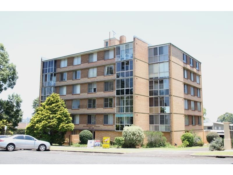 5/33 Tourist Road, East Toowoomba QLD 4350