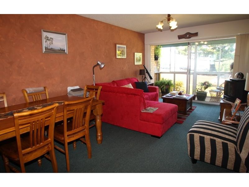 5/33 Tourist Road, East Toowoomba QLD 4350