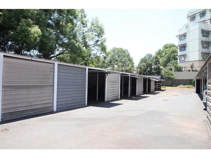 5/33 Tourist Road, East Toowoomba QLD 4350