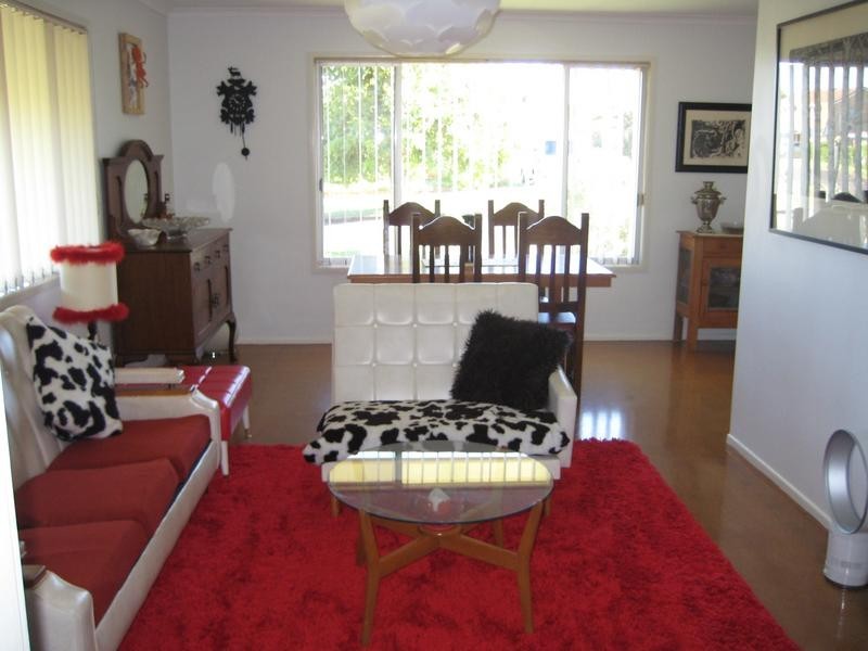 7 Clive Crescent, Darling Heights QLD 4350