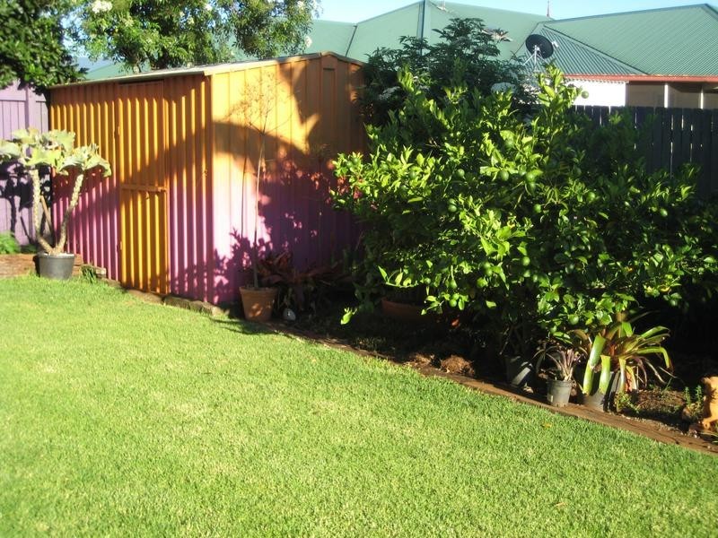 7 Clive Crescent, Darling Heights QLD 4350