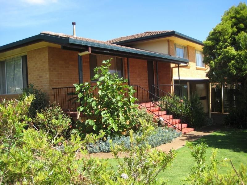 7 Clive Crescent, Darling Heights QLD 4350