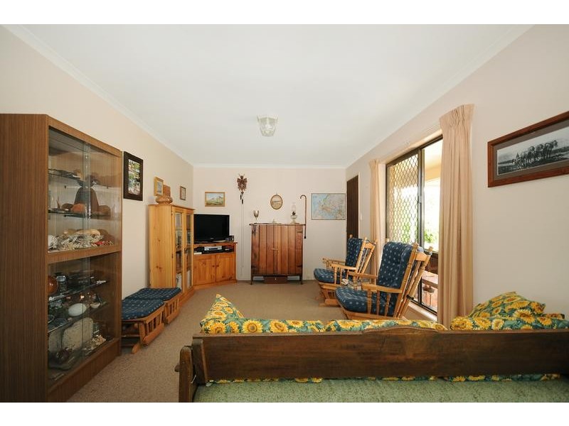 3 Daniel Street, Gowrie Junction QLD 4352