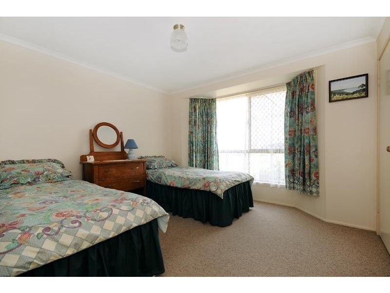 3 Daniel Street, Gowrie Junction QLD 4352