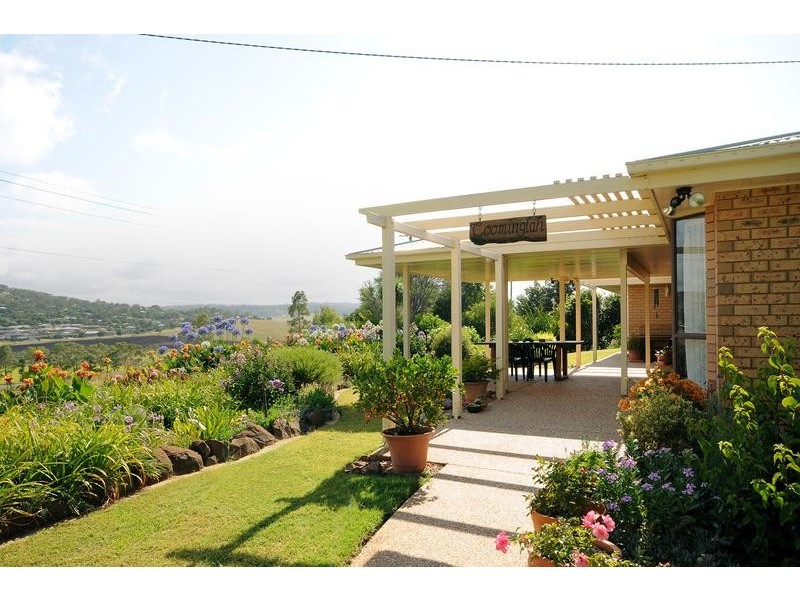 3 Daniel Street, Gowrie Junction QLD 4352