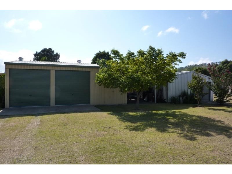 3 Daniel Street, Gowrie Junction QLD 4352