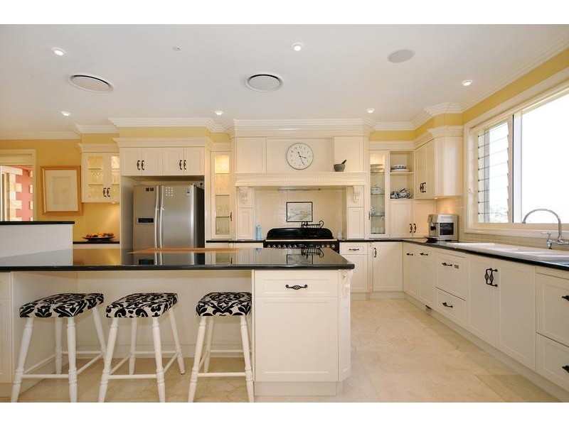 281 Wilson Road, Ramsay QLD 4358