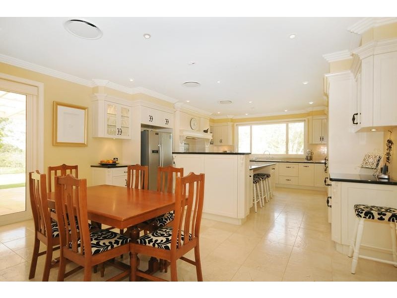 281 Wilson Road, Ramsay QLD 4358