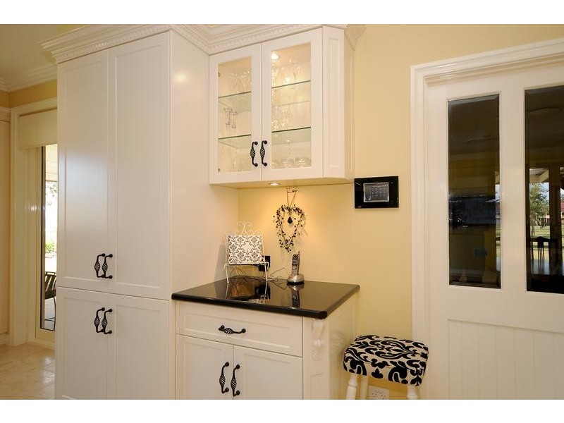 281 Wilson Road, Ramsay QLD 4358