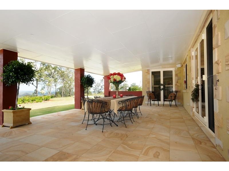 281 Wilson Road, Ramsay QLD 4358