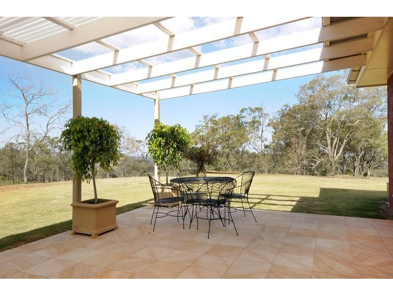 281 Wilson Road, Ramsay QLD 4358